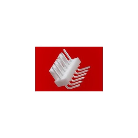 Molex KK 100 HDR FRLK RTAN 19 CKT GOLD 22-12-2194